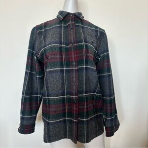 Ralph Lauren Multicolor Plaid Shirt